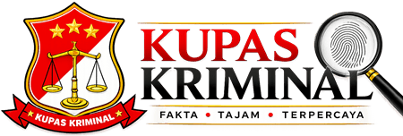 Kupas Kriminal